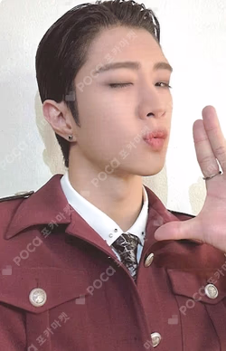 ONF:MY IDENTITY FIND THE ROUTE VER.