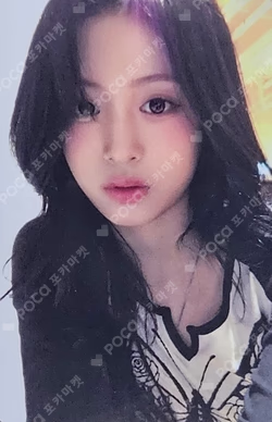 CHOOM BEATROAD AHYEON photocard image