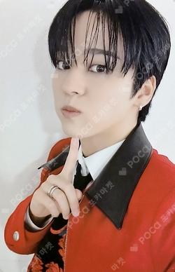 ONF:MY IDENTITY FIND THE ROUTE VER.