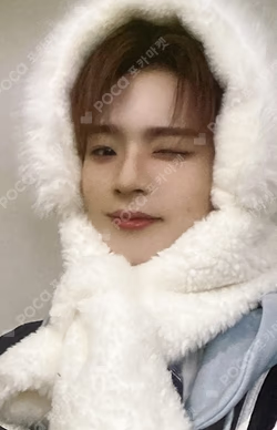 ONF:MY IDENTITY JUMP UP