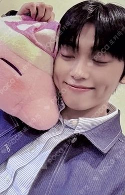 ONF:MY IDENTITY fromm store