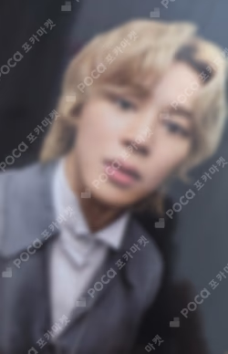 BTS WORLD TOUR ‘ARIRANG’ IN BUSAN Weverse Pickup (ALBUM) Jimin photocard image