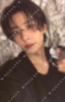 THE SIN : VANISH hello82 Exclusive JAKE photocard image