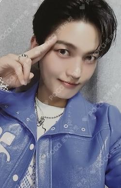 ONF:MY IDENTITY DREAMING JOURNEY VER. SEUNGJUN photocard image