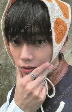 ONF:MY IDENTITY kiwee ALBUM