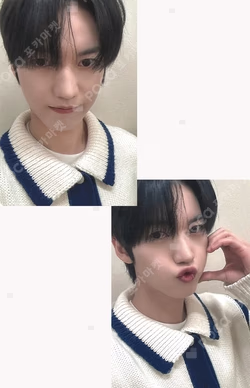 ONF:MY IDENTITY POP-UP CAFE POP-UP CAFE
