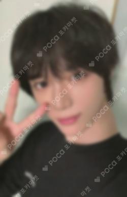 7TH YEAR: A Moment of Stillness in the Thorns YIZHIYU BEOMGYU photocard image