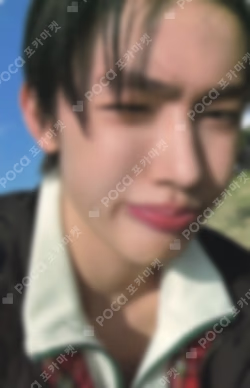 CORTIS SEONG HYEON photocard image