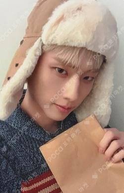 UNIQUE SOUND WAVE JIUNG photocard image