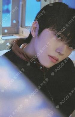 ONF:MY IDENTITY kiwee ALBUM MINKYUN photocard image