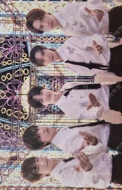 WayZenNi-JAPAN Meeting 2024 -WayV LAND- Unit photocard image