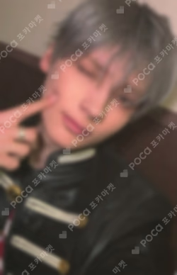 TXT HUENINGKAI photocard image