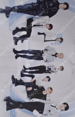 Stray Kids 3RD FANMEETING PILOT : FOR ★★★★★ OFFLINE EVENT