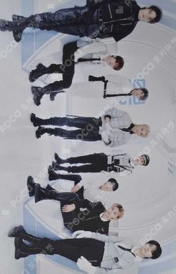 Stray Kids Unit photocard image