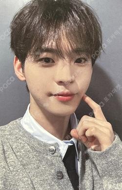 ONF:MY IDENTITY K-MONSTAR