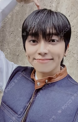 ONF:MY IDENTITY PLANT YOUR FLAG VER.