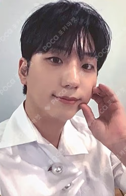 DEAD AND WHOSFAN Gun-il photocard image