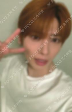 TXT TAEHYUN photocard image