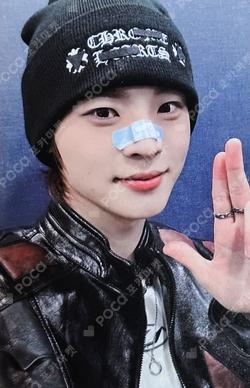 ONF:MY IDENTITY K-MONSTAR LUCKY DRAW