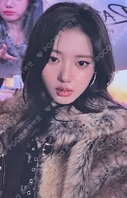 CHOOM BEATROAD RORA photocard image