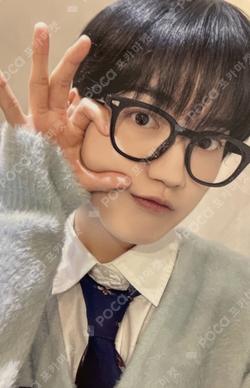 ONF:MY IDENTITY SOUND WAVE SEUNGJUN photocard image