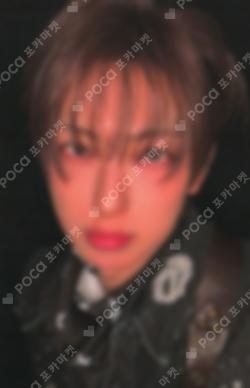 We on Fire M2U FUMA photocard image
