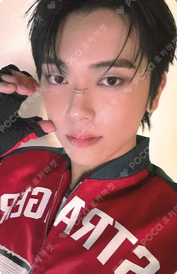 ONF:MY IDENTITY EVERLINE