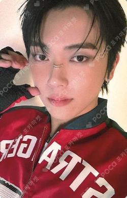 ONF:MY IDENTITY EVERLINE MINKYUN photocard image