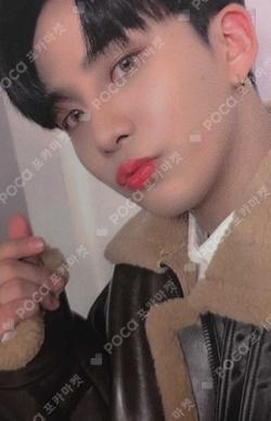 TREASURE EPILOGUE : Action To Answer A ver. JONGHO photocard image