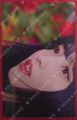 TWICE MOMO photocard image