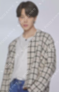 BTS Card Wallet Jimin photocard image