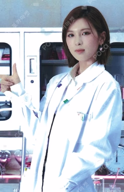 NMIXX 2ND FAN CONCERT NMIXX CHANGE UP : MIXX LAB in TOKYO RANDOM PHOTO CARD