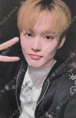 DREAMSCAPE KMS CHENLE photocard image
