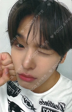 Ode to Love JUMP UP RIKU photocard image
