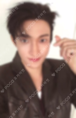 HAPPY DK DAY GLASSES DK photocard image