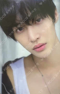 RIIZE WONBIN photocard image