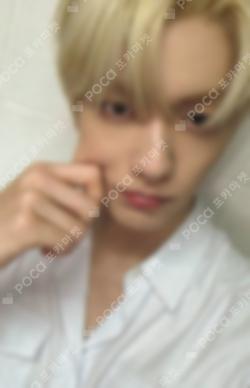 TOMORROW X TOGETHER WORLD TOUR [ACT : TOMORROW] IN SEOUL DIGITAL CODE SOOBIN photocard image