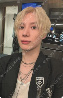 fromm x TAEMIN EARLY BIRD EVENT