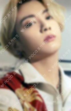 BTS JUNGKOOK photocard image
