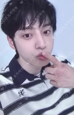 2026 KIM JI WOONG FANMEETING [TAKE 1 : Unique Story] in SEOUL PHOTOCARD SET