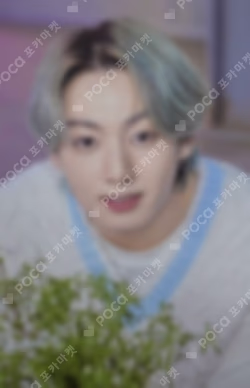 BTS 2021 MUSTER SOWOOZOO Mini Photo Card