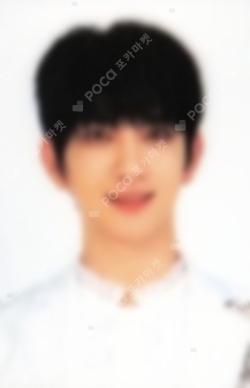 SEVENTEEN 2020 JAPAN DOME TOUR 'SVT' TRADING CARD