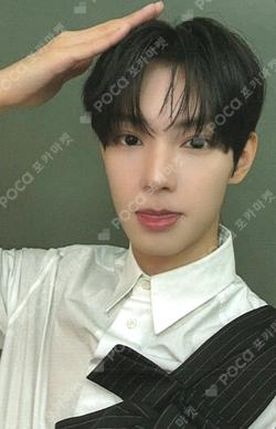 2026 Chuei Li Yu Encore Fan Meeting 'Drawing Yu : Exhibition‘ CANVAS BAG CHUEI LI YU photocard image