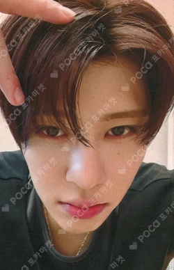 Ode to Love JUMP UP SION photocard image
