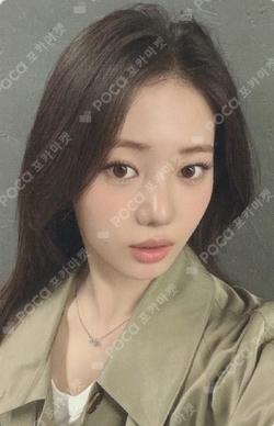 CHOOM KTOWN4U RORA photocard image