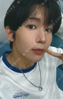 Ode to Love JUMP UP RYO photocard image