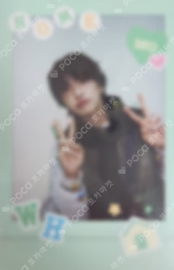 BOYNEXTDOOR WOONHAK photocard image