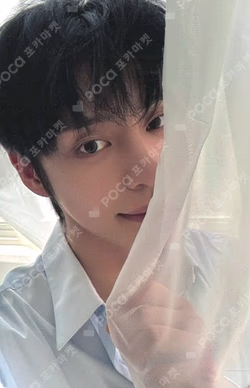 2026 KIM JI WOONG FANMEETING [TAKE 1 : Unique Story] in SEOUL KIM JIWOONG photocard image