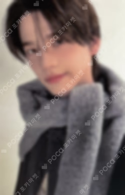 NO TRAGEDY BEATROAD SHINYU photocard image