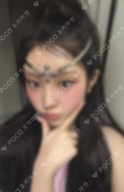 ILLIT WONHEE photocard image